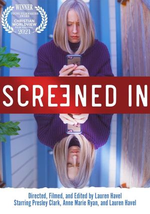 Screened In's poster
