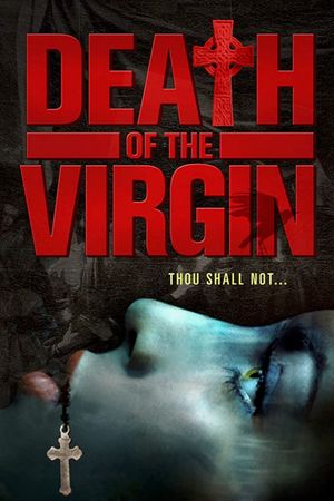 Death of the Virgin's poster
