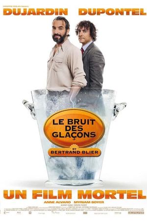 The Clink of Ice's poster