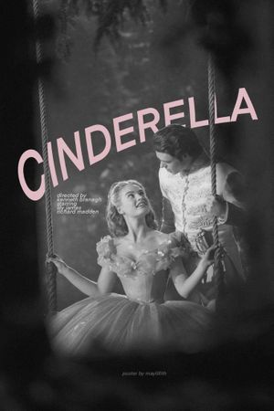 Cinderella's poster