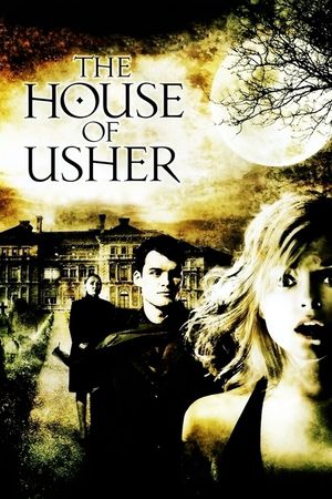 The House of Usher's poster