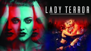 Lady Terror's poster