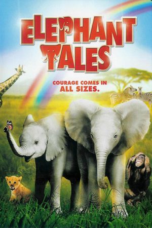 Elephant Tales's poster