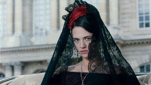 The Last Mistress's poster
