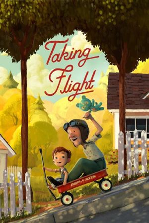 Taking Flight's poster