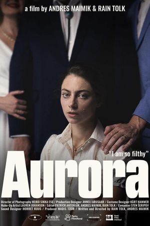 Aurora's poster
