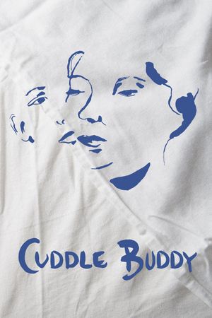 Cuddle Buddy's poster