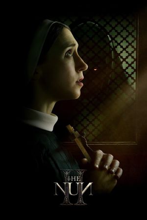 The Nun II's poster