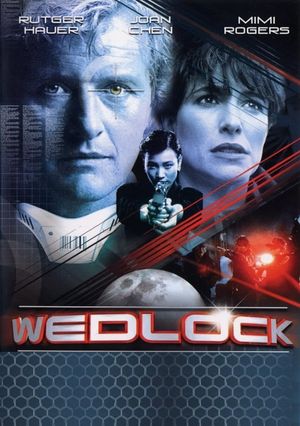 Wedlock's poster