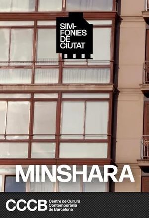Minshara's poster