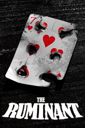 The Ruminant's poster