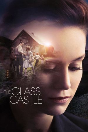 The Glass Castle's poster