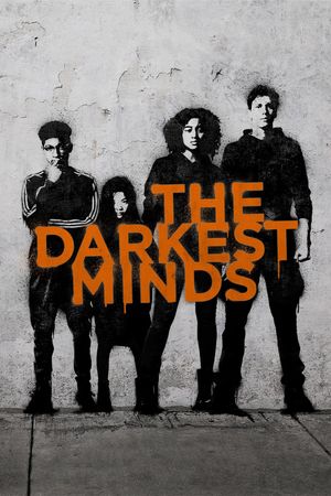 The Darkest Minds's poster