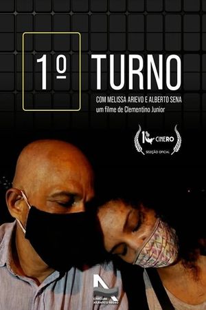 1º Turno's poster