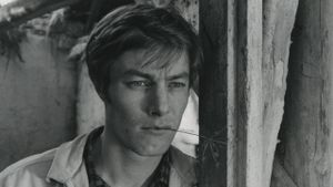 The Boy Who Loved Horses's poster