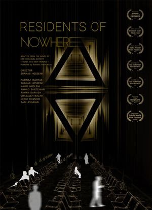 Residents of Nowhere's poster