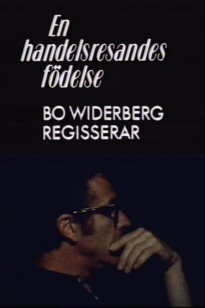 Birth of a Salesman's poster