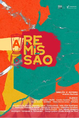 A Remissão's poster
