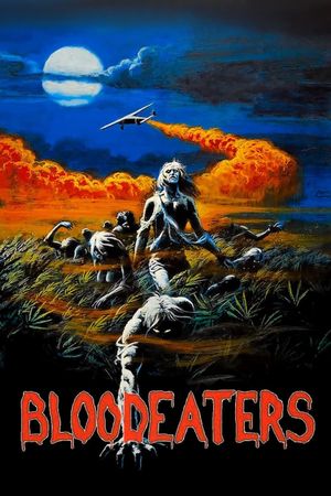 Toxic Zombies's poster