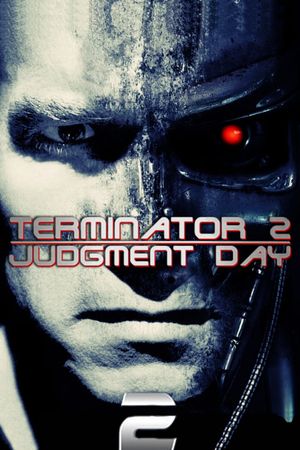 Terminator 2: Judgment Day's poster