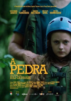 A Pedra's poster image