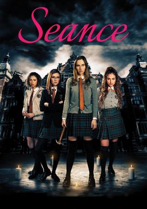 Seance's poster
