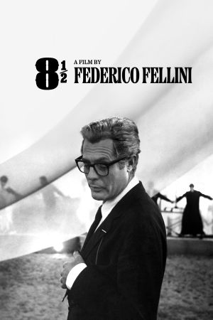8½'s poster
