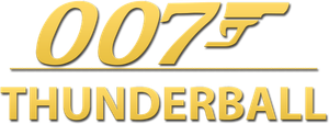 Thunderball's poster