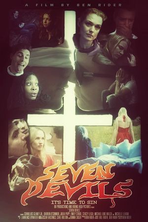 Seven Devils's poster
