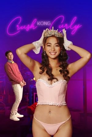 Crush Kong Curly's poster