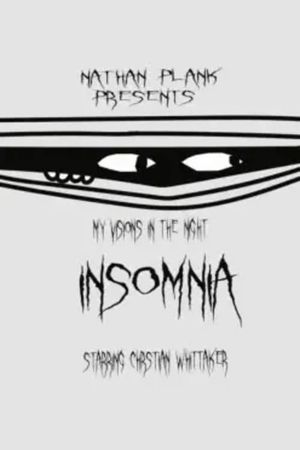Insomnia's poster