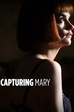 Capturing Mary's poster