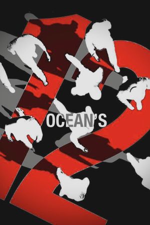 Ocean's Twelve's poster