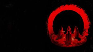 Conjuring the Cult's poster