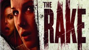 The Rake's poster