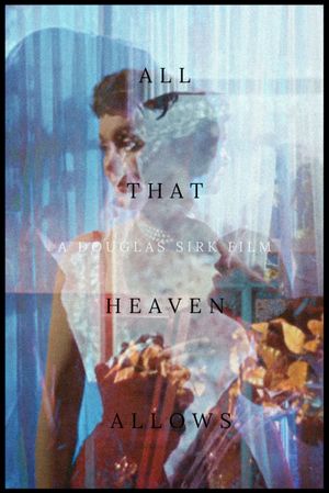 All That Heaven Allows's poster