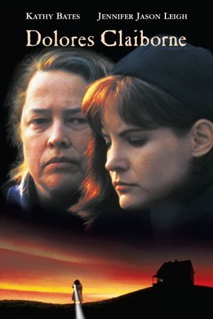 Dolores Claiborne's poster