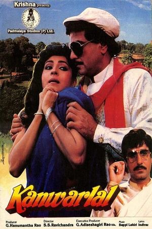 Kanwarlal's poster