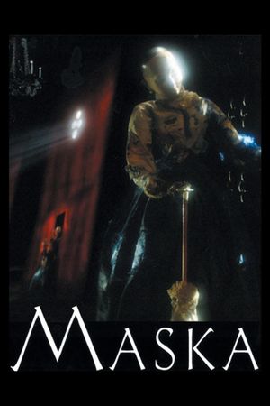 Maska's poster