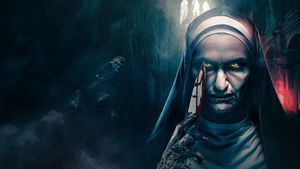 The Bad Nun 3's poster
