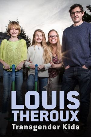 Louis Theroux: Transgender Kids's poster