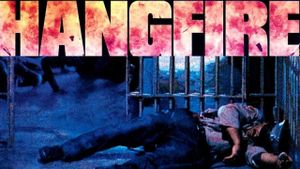 Hangfire's poster