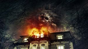 A Haunting in Salem's poster