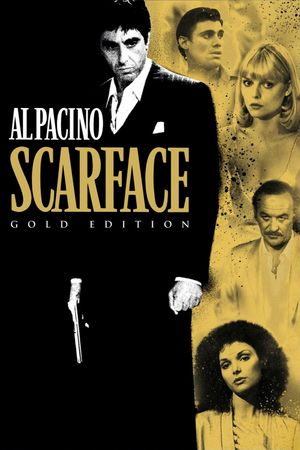 Scarface's poster