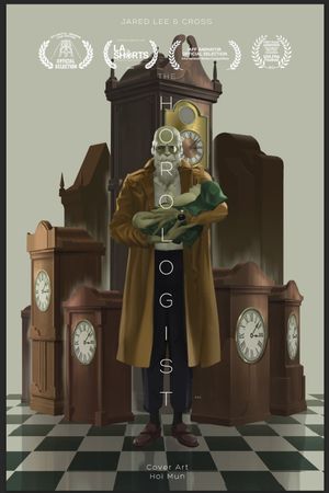 Horologist's poster