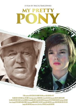 My Pretty Pony's poster
