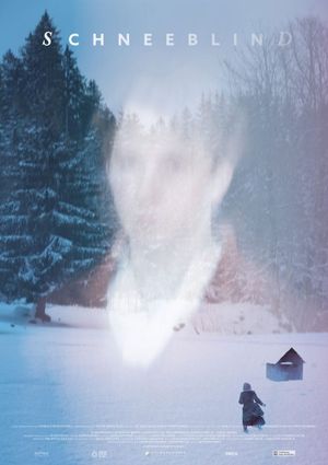 Snowblind's poster