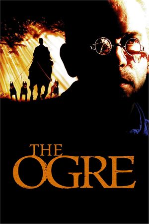 The Ogre's poster