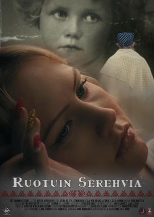 Ruotuin Serehvia's poster