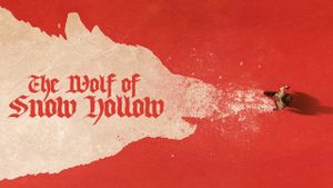 The Wolf of Snow Hollow's poster